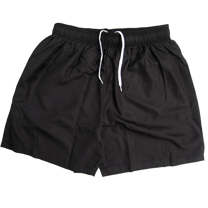 Black Shorts - Graham Briggs School Outfitters