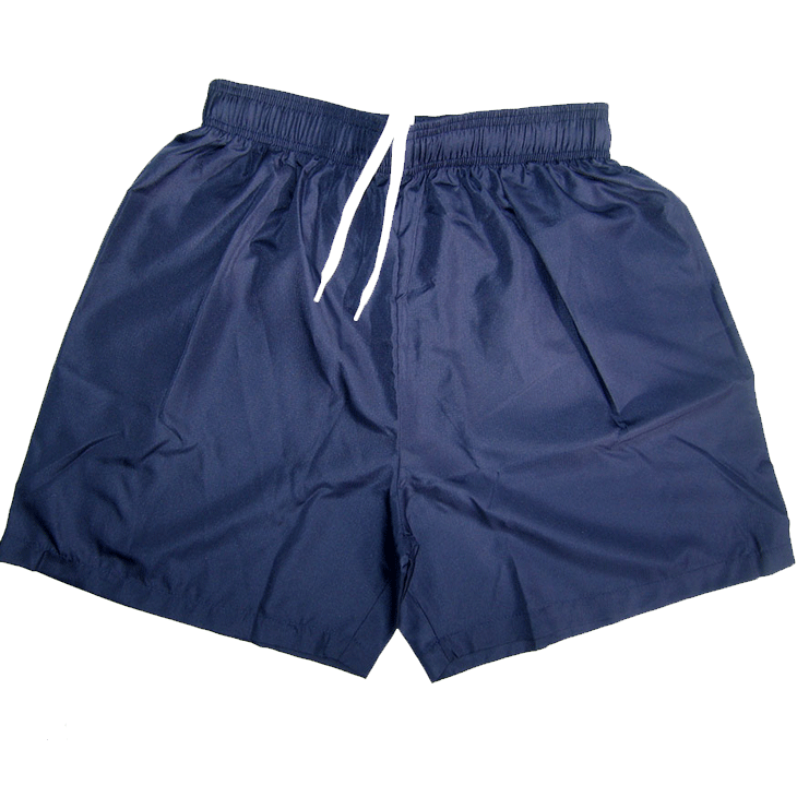 Navy Shorts - Graham Briggs School Outfitters