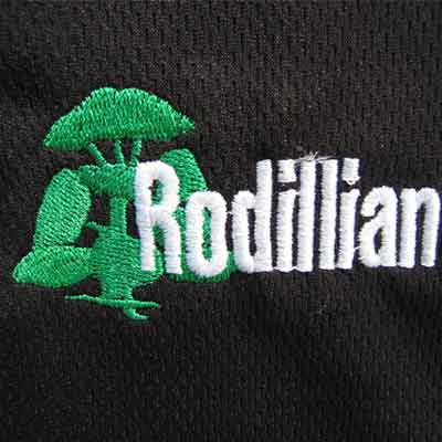 Rodillian