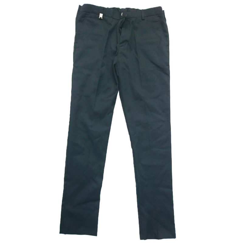 Boys Trousers - Graham Briggs School Outfitters